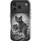 Alchemy Paracelsus - The Philosophers Familiar iPhone 18 Pro Max Impact Case