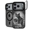 Alchemy Paracelsus - The Philosophers Familiar iPhone 18 Pro Max Kickstand Case