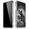 Alchemy Paracelsus - The Philosophers Familiar iPhone X/XS Clear Case