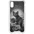Alchemy Paracelsus - The Philosophers Familiar iPhone XS Clear Case