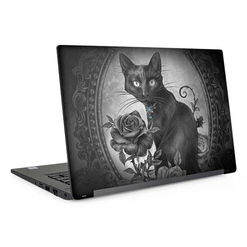 Alchemy Paracelsus - The Philosophers Familiar Dell Latitude Skin