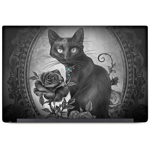 Alchemy Paracelsus - The Philosophers Familiar Dell Latitude Skin
