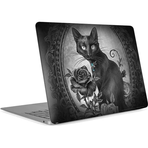 Alchemy Paracelsus - The Philosophers Familiar Apple MacBook Air Skin