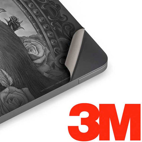 Alchemy Paracelsus - The Philosophers Familiar Apple MacBook Air Skin