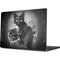 Alchemy Paracelsus - The Philosophers Familiar Apple MacBook Pro 14-inch Skin