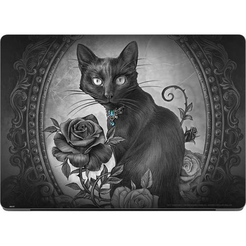 Alchemy Paracelsus - The Philosophers Familiar Apple MacBook Pro 14-inch Skin
