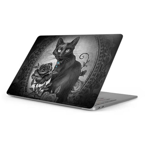 Alchemy Paracelsus - The Philosophers Familiar Apple MacBook Pro 16-inch Skin