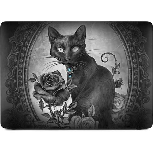Alchemy Paracelsus - The Philosophers Familiar Apple MacBook Pro 16-inch Skin