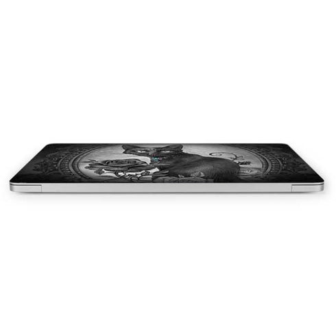 Alchemy Paracelsus - The Philosophers Familiar Apple MacBook Pro 16-inch Skin
