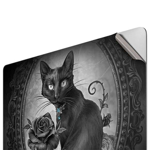 Alchemy Paracelsus - The Philosophers Familiar Apple MacBook Pro 16-inch Skin