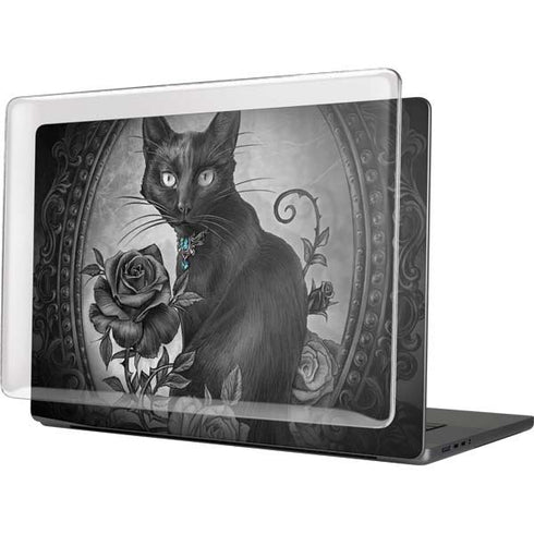 Alchemy Paracelsus - The Philosophers Familiar MacBook Cases
