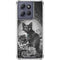 Alchemy Paracelsus - The Philosophers Familiar Moto G 5G (2025) Clear Case