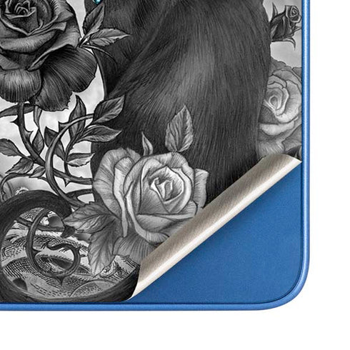 Alchemy Paracelsus - The Philosophers Familiar Moto G Play 4G (2024) Skin