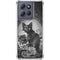 Alchemy Paracelsus - The Philosophers Familiar Moto G Stylus 5G (2025) Clear Case