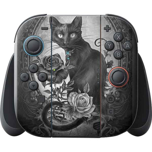 Alchemy Paracelsus - The Philosophers Familiar Nintendo Switch 2 (2025) with Joy-Con Skin