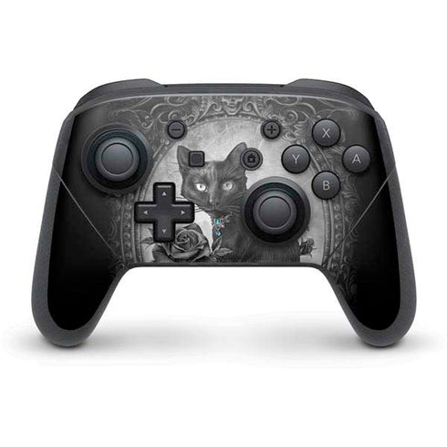 Alchemy Paracelsus - The Philosophers Familiar Nintendo Skins