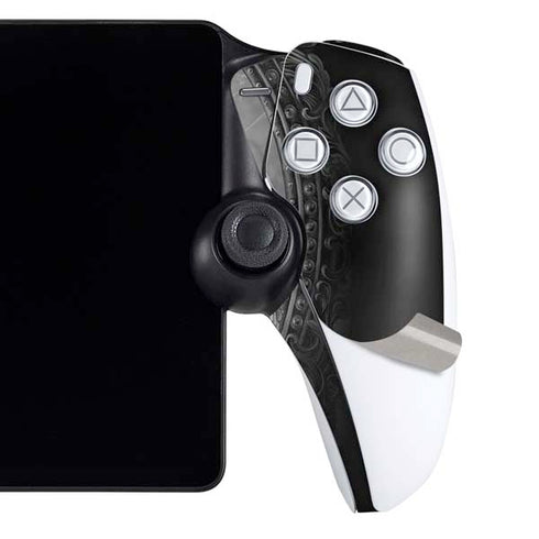 Alchemy Paracelsus - The Philosophers Familiar PlayStation Portal Remote Player Skin