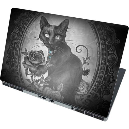 Alchemy Paracelsus - The Philosophers Familiar Dell Precision Skin