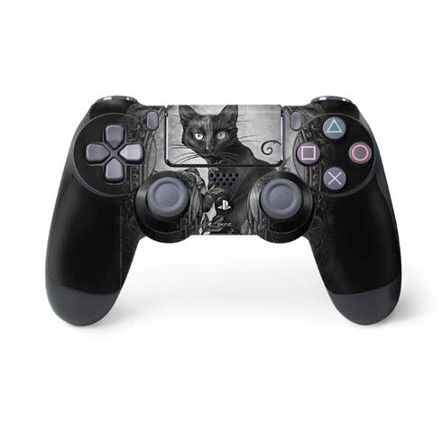 Alchemy Paracelsus - The Philosophers Familiar PlayStation PS4 Skins