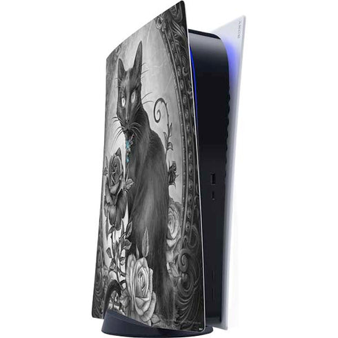 Alchemy Paracelsus - The Philosophers Familiar PlayStation PS5 Skins