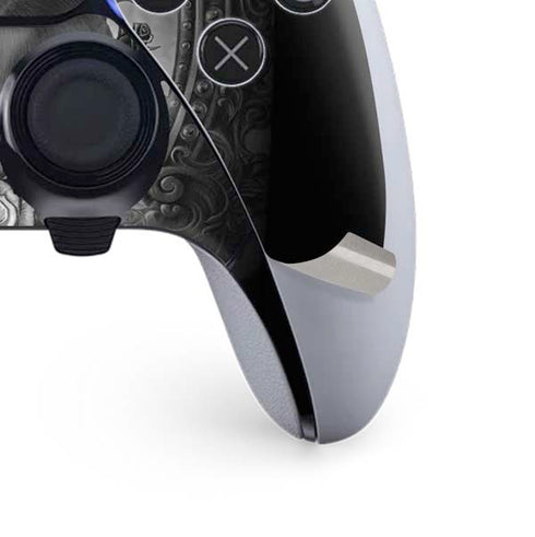 Alchemy Paracelsus - The Philosophers Familiar PS5 DualSense Edge Pro Controller Skin