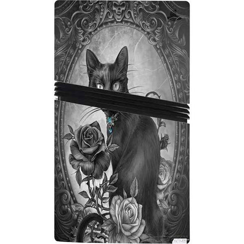 Alchemy Paracelsus - The Philosophers Familiar PS5 Pro Bundle Skin