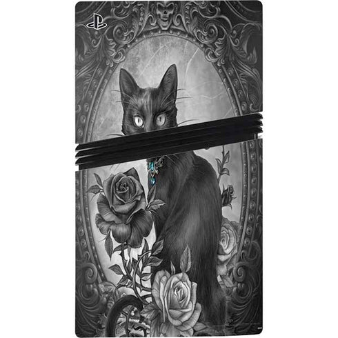 Alchemy Paracelsus - The Philosophers Familiar PS5 Pro Console Skin