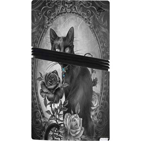 Alchemy Paracelsus - The Philosophers Familiar PS5 Pro Console Skin