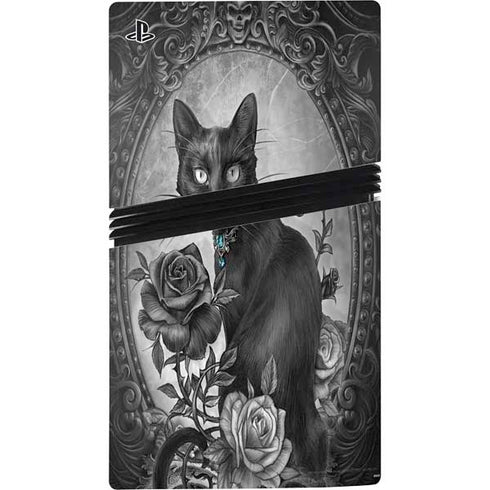 Alchemy Paracelsus - The Philosophers Familiar PS5 Pro Disk Bundle Skin