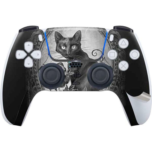 Alchemy Paracelsus - The Philosophers Familiar PS5 Pro Disk Bundle Skin