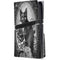 Alchemy Paracelsus - The Philosophers Familiar PS5 Pro Disk Console Skin