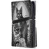 Alchemy Paracelsus - The Philosophers Familiar PS5 Pro Disk Console Skin