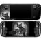 Alchemy Paracelsus - The Philosophers Familiar Steam Deck Handheld Gaming Computer OLED Skin