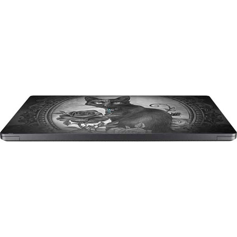 Alchemy Paracelsus - The Philosophers Familiar Surface Laptop 7 13.8in Skin