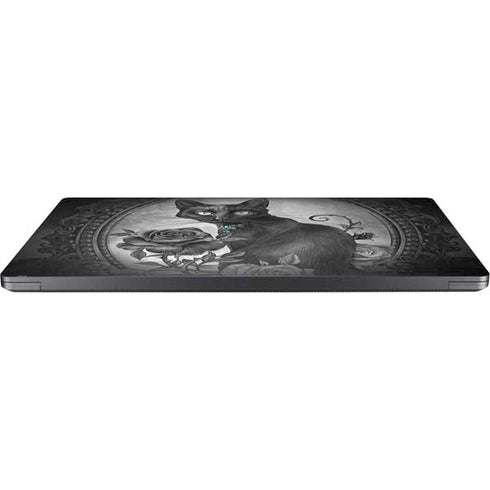 Alchemy Paracelsus - The Philosophers Familiar Surface Laptop 7 15in Skin