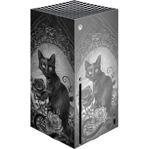 Alchemy Paracelsus - The Philosophers Familiar Xbox Series X Skins