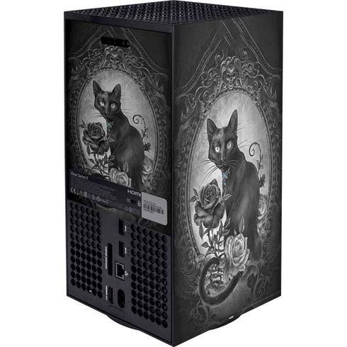 Alchemy Paracelsus - The Philosophers Familiar XBox Series X Digital Edition Bundle Skin