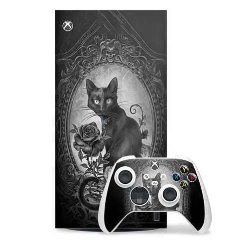 Alchemy Paracelsus - The Philosophers Familiar Xbox Series X Skins