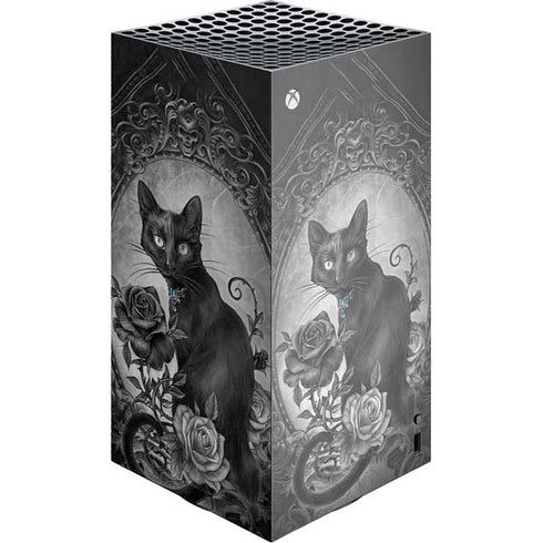 Alchemy Paracelsus - The Philosophers Familiar Xbox Series X Skins