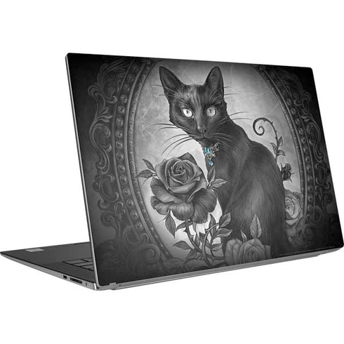 Alchemy Paracelsus - The Philosophers Familiar Dell XPS Skin