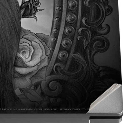 Alchemy Paracelsus - The Philosophers Familiar Dell XPS Skin