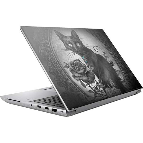 Alchemy Paracelsus - The Philosophers Familiar HP ZBook Fury 16 G10 Skin