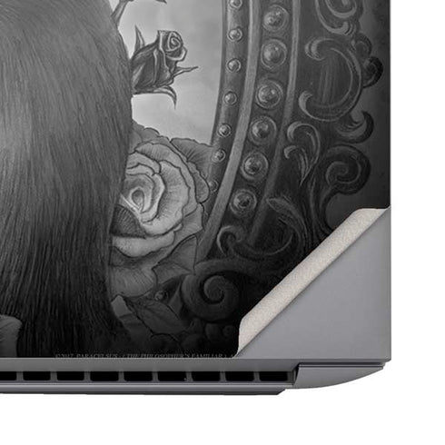 Alchemy Paracelsus - The Philosophers Familiar HP ZBook Fury 16 G10 Skin