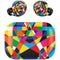 Parallel Vectors Amazon Echo Buds Skin