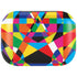 Parallel Vectors Amazon Echo Buds Skin