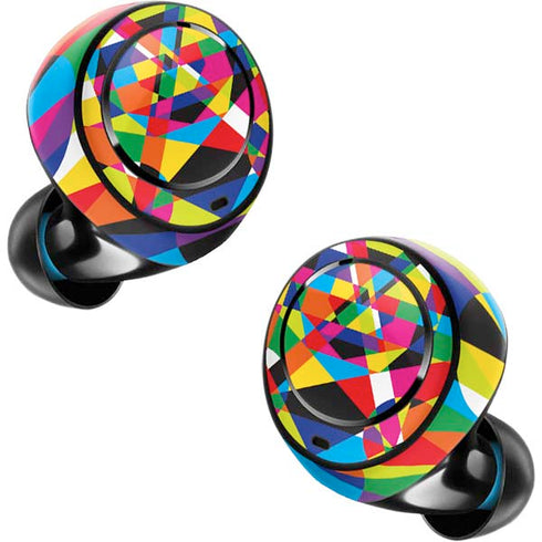 Parallel Vectors Amazon Echo Buds Skin