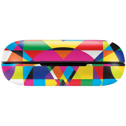 Parallel Vectors Amazon Echo Buds Skin