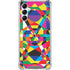 Parallel Vectors Gabb Phone 4 Clear Case