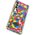 Parallel Vectors Gabb Phone 4 Clear Case