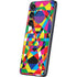 Parallel Vectors Galaxy A16 5G Skin